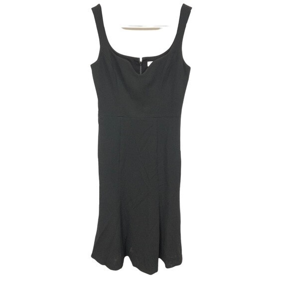 NWT Dress the Population | Sammie Dress in Black M - Picture 2 of 6